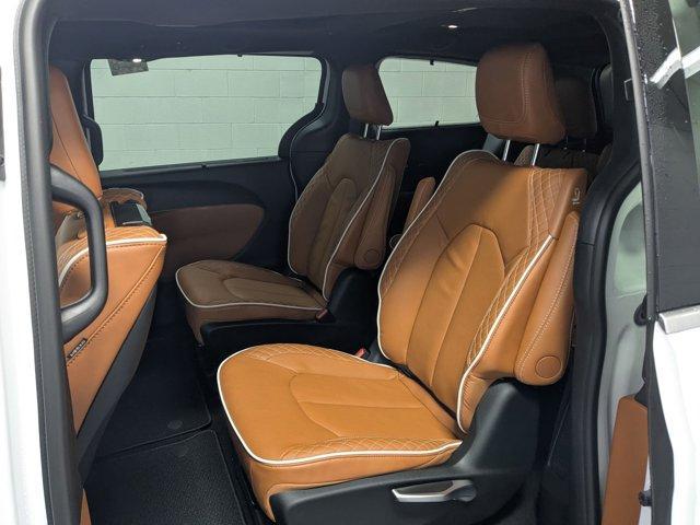 new 2026 Chrysler Pacifica car, priced at $55,957