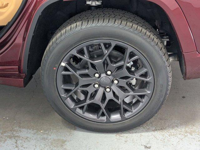 new 2025 Jeep Grand Cherokee L car, priced at $62,440