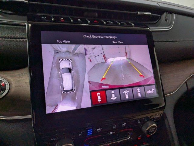 new 2025 Jeep Grand Cherokee L car, priced at $62,440