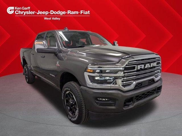 new 2025 Ram 2500 car, priced at $76,083