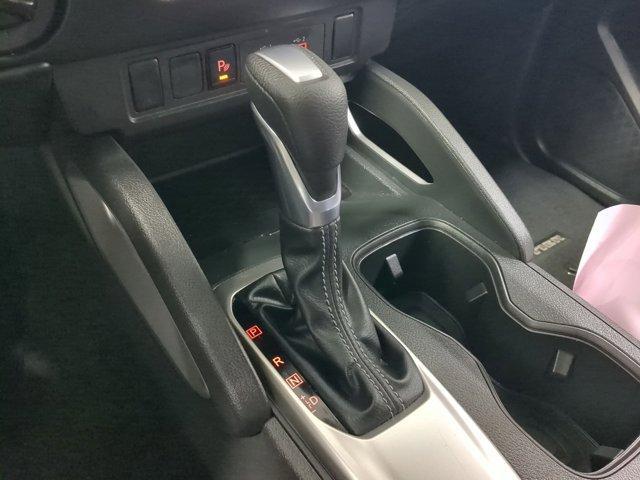 used 2024 Nissan Frontier car, priced at $29,921