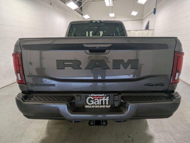 new 2025 Ram 2500 car, priced at $86,939
