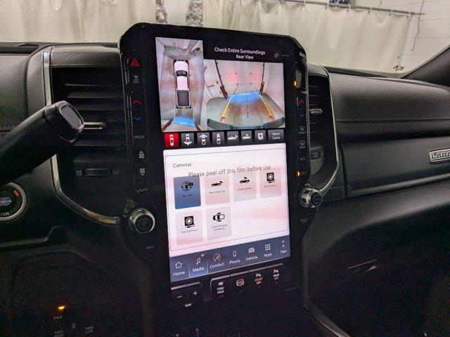 new 2025 Ram 2500 car, priced at $86,939