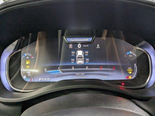 new 2025 Ram 2500 car, priced at $86,939