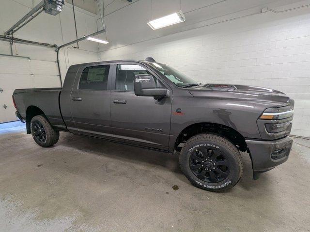 new 2025 Ram 2500 car, priced at $86,939