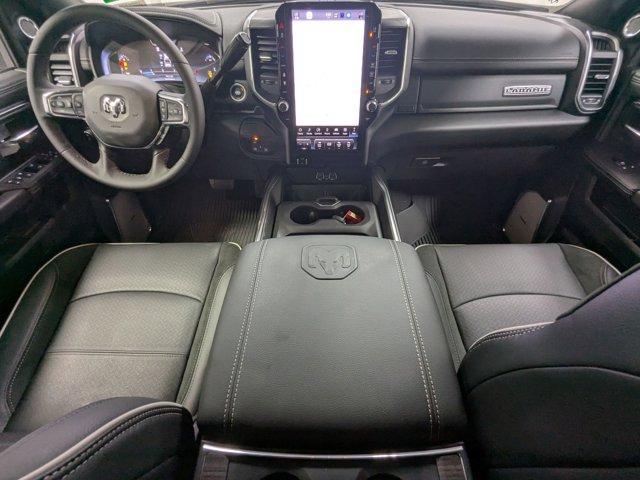 new 2025 Ram 2500 car, priced at $86,939