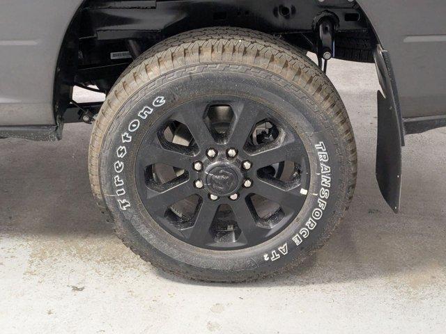 new 2025 Ram 2500 car, priced at $86,939