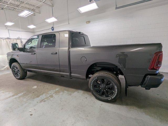 new 2025 Ram 2500 car, priced at $86,939