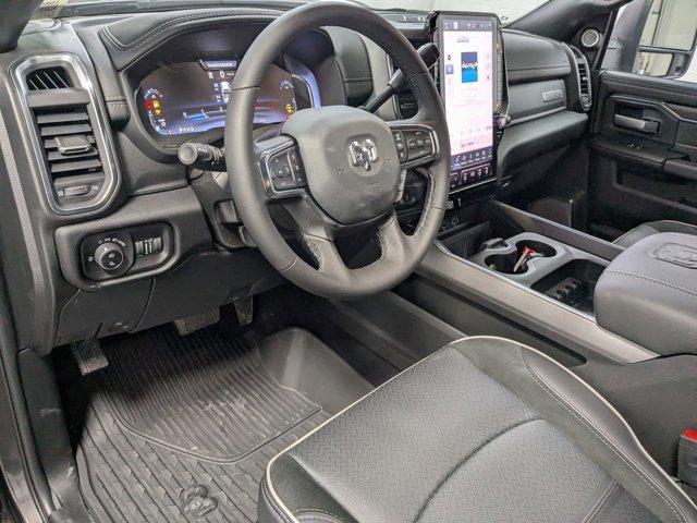 new 2025 Ram 2500 car, priced at $86,939