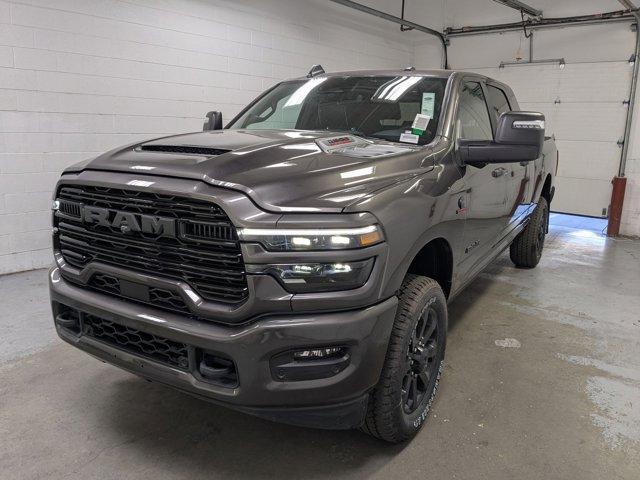 new 2025 Ram 2500 car, priced at $86,939