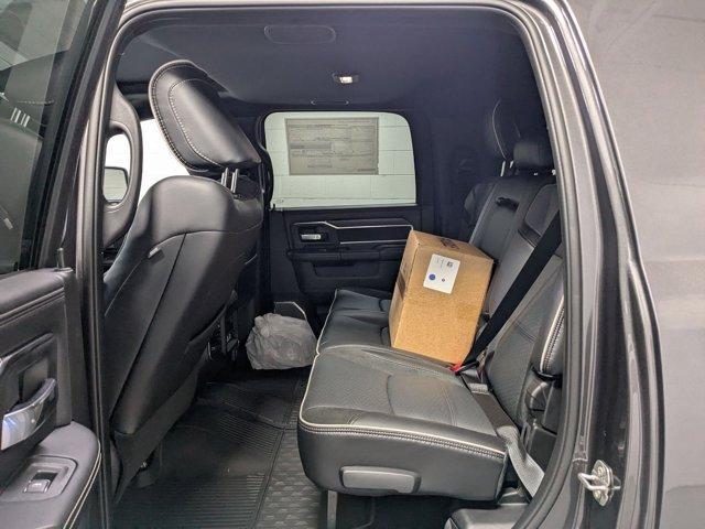 new 2025 Ram 2500 car, priced at $86,939