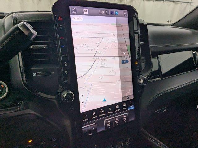 new 2026 Ram 2500 car, priced at $81,104