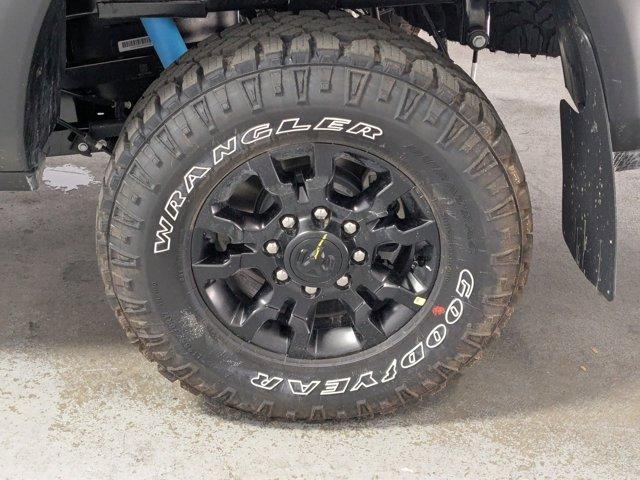 new 2026 Ram 2500 car, priced at $81,104