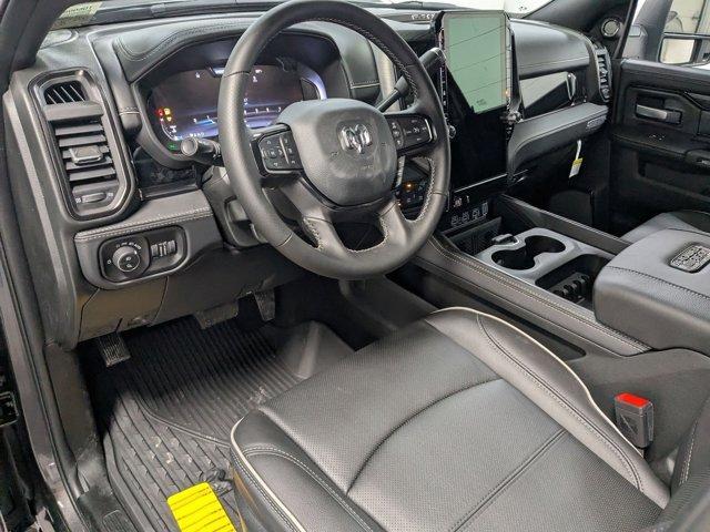 new 2026 Ram 2500 car, priced at $81,104