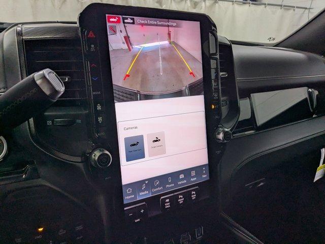 new 2026 Ram 2500 car, priced at $81,104