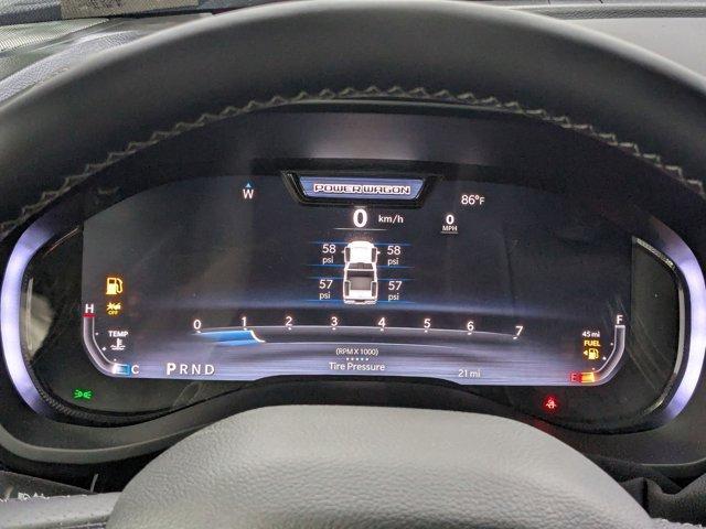 new 2026 Ram 2500 car, priced at $81,104