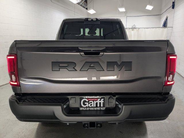 new 2026 Ram 2500 car, priced at $81,104
