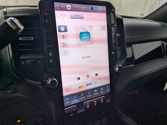 new 2026 Ram 2500 car, priced at $81,104