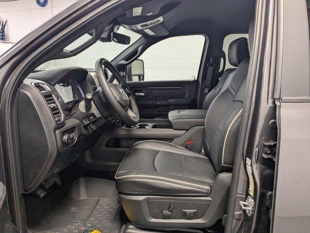 new 2026 Ram 2500 car, priced at $81,104