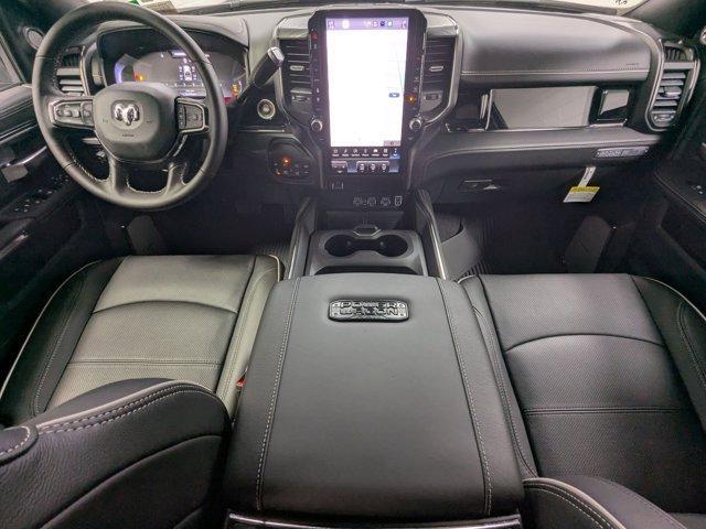 new 2026 Ram 2500 car, priced at $81,104