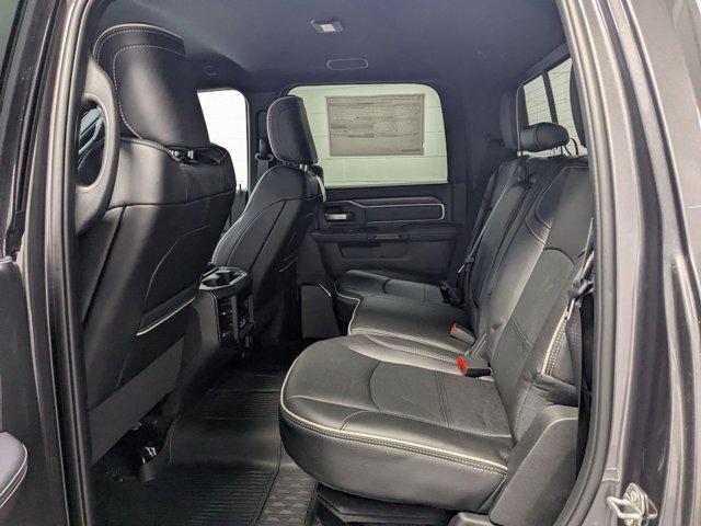 new 2026 Ram 2500 car, priced at $81,104