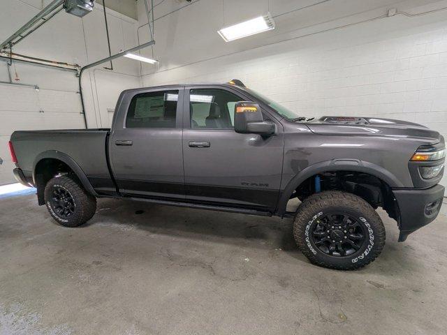 new 2026 Ram 2500 car, priced at $81,104