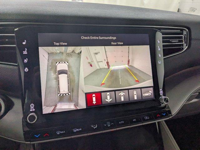 new 2025 Jeep Wagoneer car, priced at $73,084