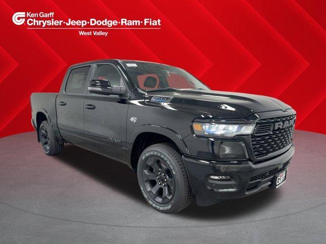 new 2026 Ram 1500 car, priced at $56,896