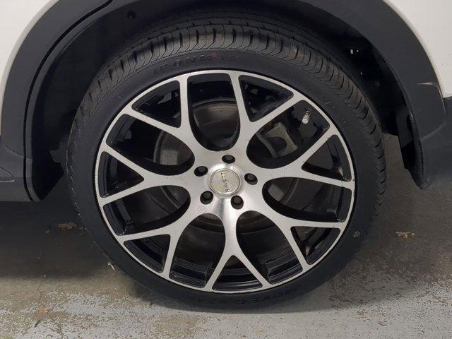 used 2020 Mitsubishi Eclipse Cross car, priced at $16,973