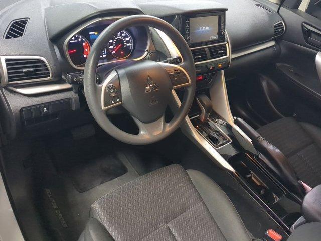 used 2020 Mitsubishi Eclipse Cross car, priced at $16,973