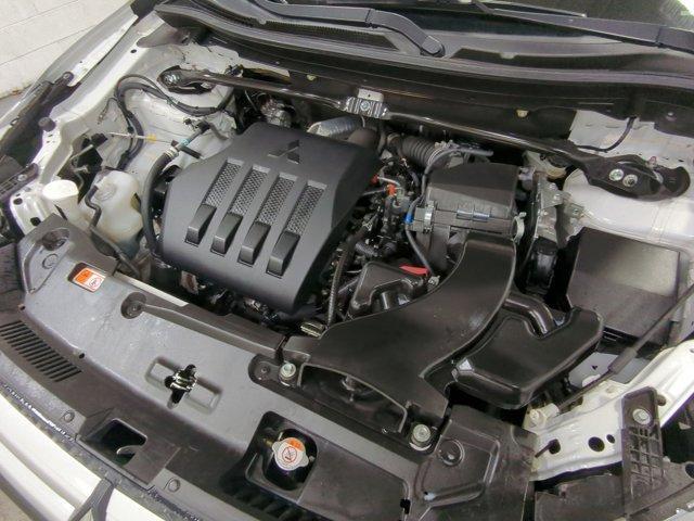 used 2020 Mitsubishi Eclipse Cross car, priced at $16,973