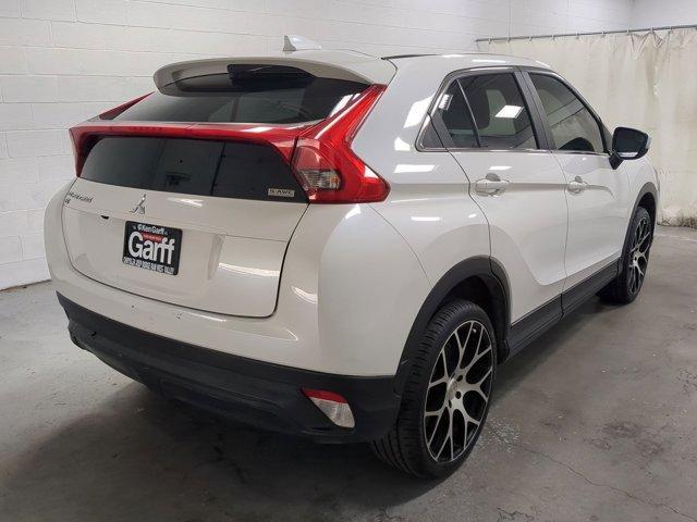 used 2020 Mitsubishi Eclipse Cross car, priced at $16,973