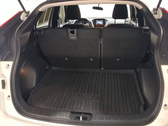 used 2020 Mitsubishi Eclipse Cross car, priced at $16,973