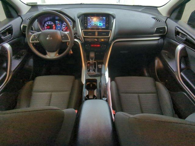 used 2020 Mitsubishi Eclipse Cross car, priced at $16,973