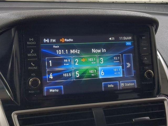 used 2020 Mitsubishi Eclipse Cross car, priced at $16,973