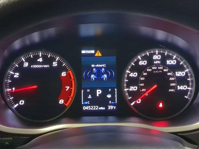 used 2020 Mitsubishi Eclipse Cross car, priced at $16,973