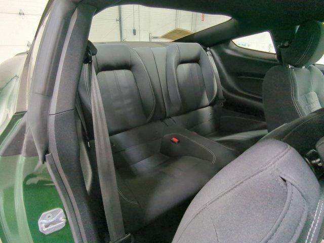 used 2022 Ford Mustang car, priced at $22,974