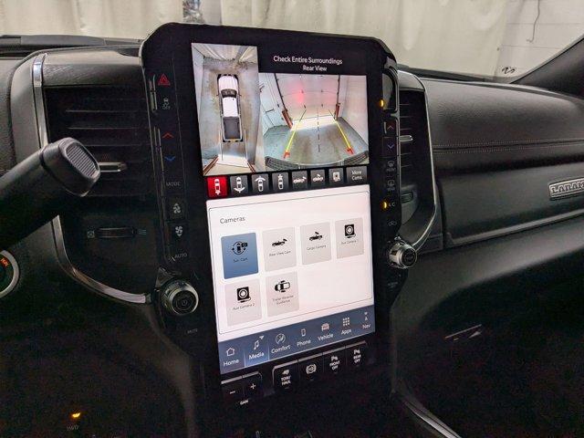 new 2025 Ram 2500 car, priced at $82,688