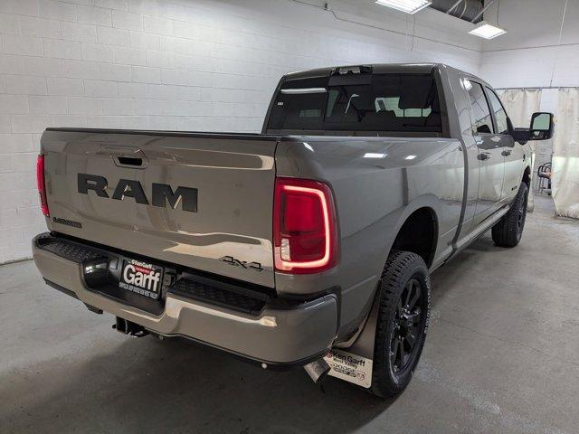 new 2025 Ram 2500 car, priced at $82,688