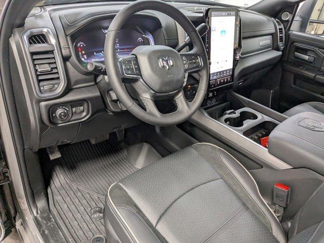 new 2025 Ram 2500 car, priced at $82,688
