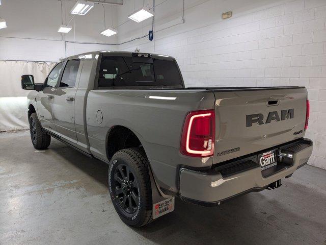 new 2025 Ram 2500 car, priced at $82,688