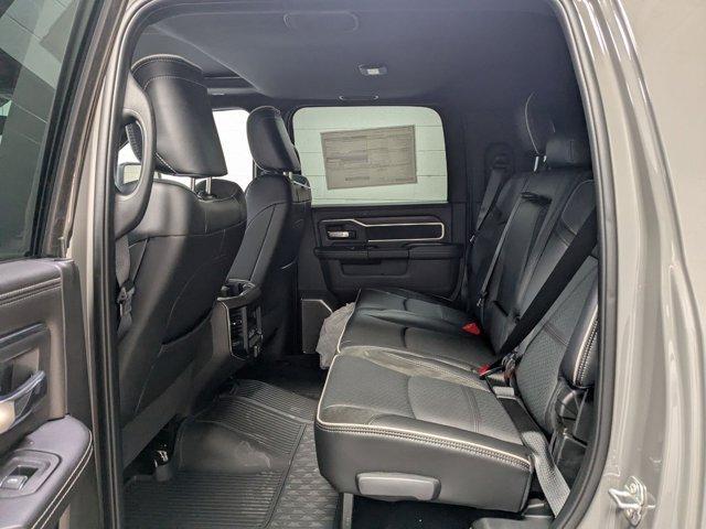 new 2025 Ram 2500 car, priced at $82,688