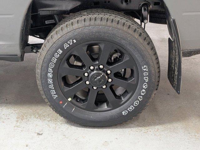 new 2025 Ram 2500 car, priced at $82,688