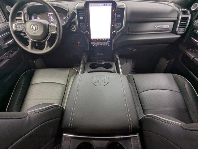 new 2025 Ram 2500 car, priced at $82,688