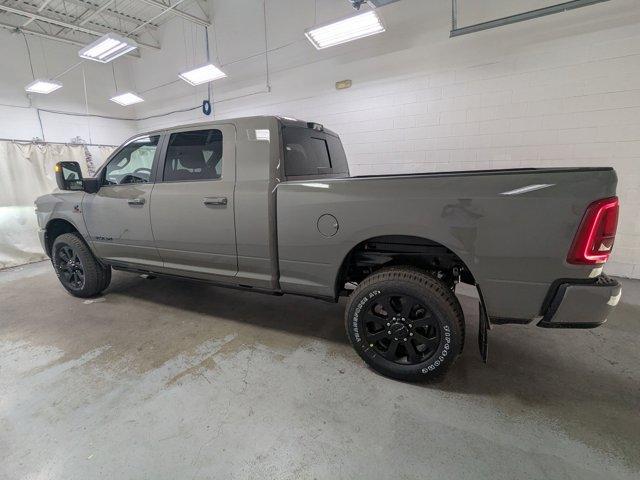 new 2025 Ram 2500 car, priced at $82,688