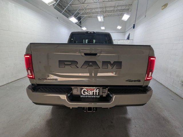 new 2025 Ram 2500 car, priced at $82,688