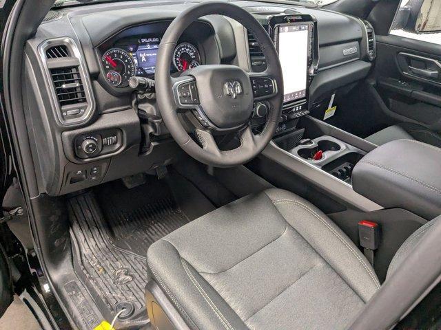 new 2026 Ram 1500 car, priced at $58,919