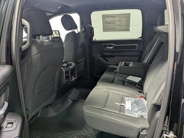 new 2026 Ram 1500 car, priced at $58,919