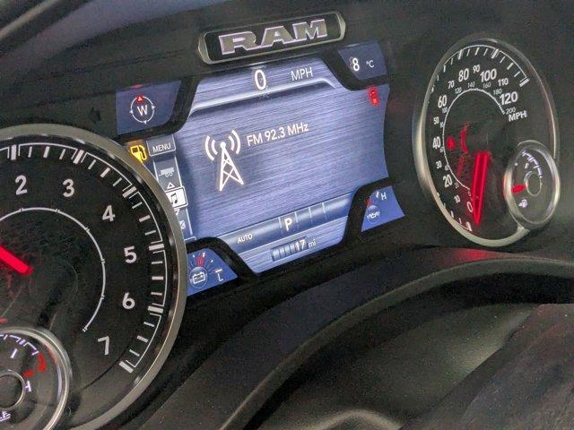 new 2026 Ram 1500 car, priced at $58,919