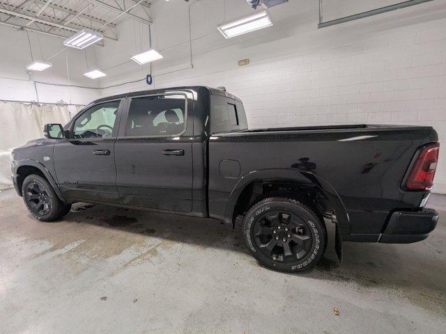 new 2026 Ram 1500 car, priced at $58,919